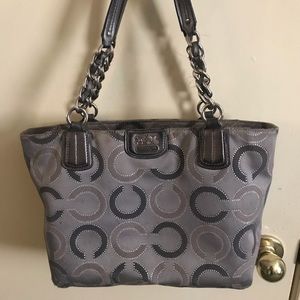 ⚡️Sale⚡️ Cheap authentic coach purse.